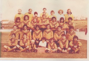 Chelsea 1978 C Grade