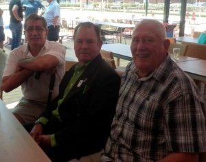 Leo Toohey - John Peard, ???