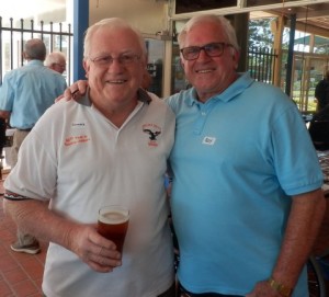 Chelsea Reunion 2013 2