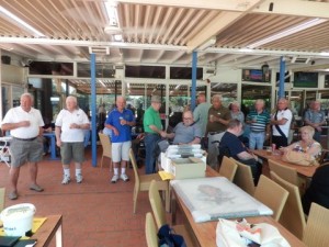 Chelsea Reunion 2013 3