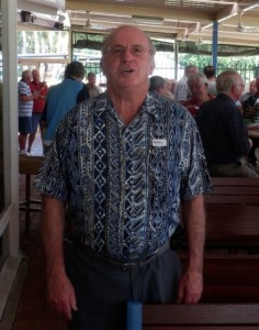 Chelsea Reunion 2013 4